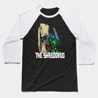 The Shredding Baseball T-Shirt